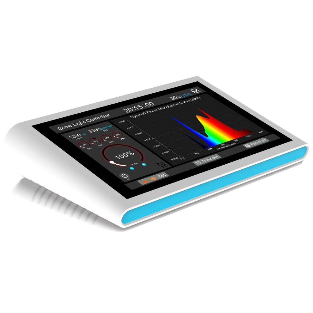 Light Controller