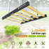 PHLIZON FD4000 450W Full-spectrum Daisy Chain Dimmable Cost-effective High-yield Commercial LED Grow Light for 4×4FT