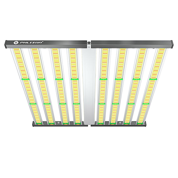 PHLIZON FD8000 1000W Full-Spectrum Daisy Chain Dimmable Cost