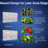 PHLIZON COB2000 450W Full-spectrum LED Grow Light
